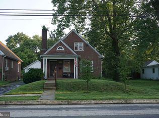 111 Hancock Ave, East Norriton, PA 19401