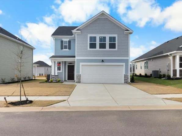 696 Ashburn Drive #Wd295, North Augusta, SC 29860