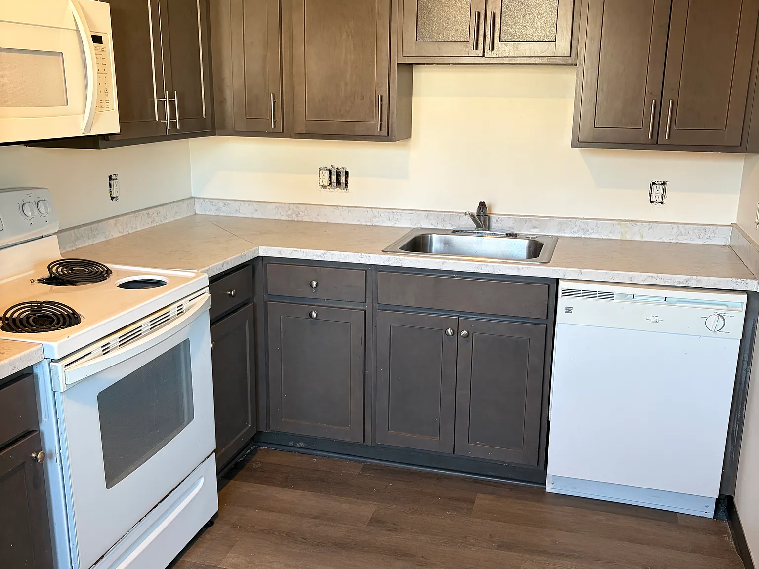 Woodruff House Apartments — Photo 1