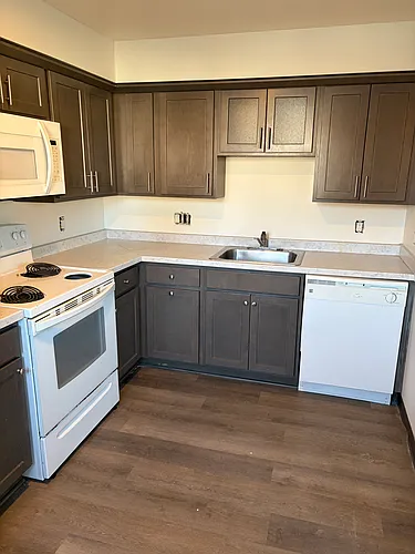 Woodruff House Apartments Photo 1