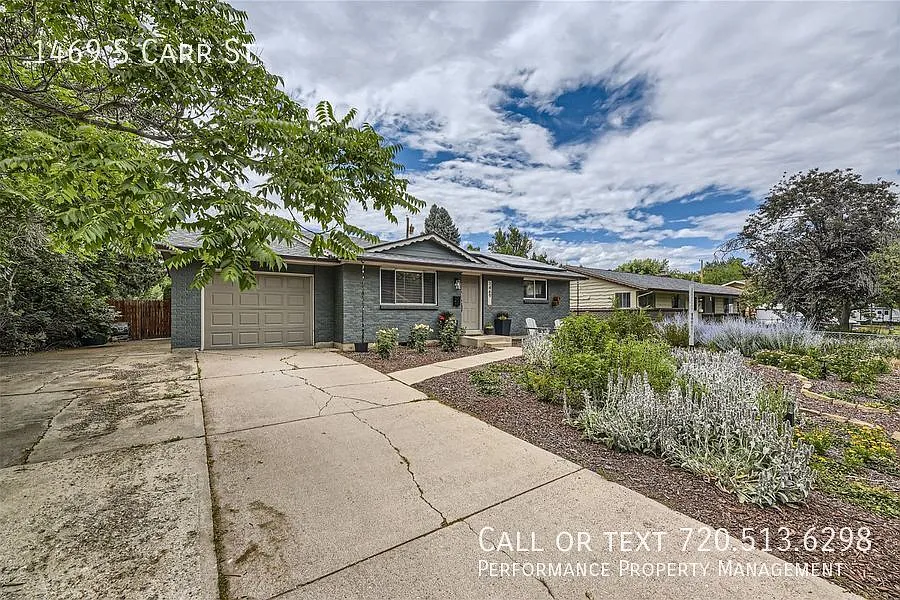 Inviting Lakewood Home with Spacious Indoor & Outdoor Living — Photo 3