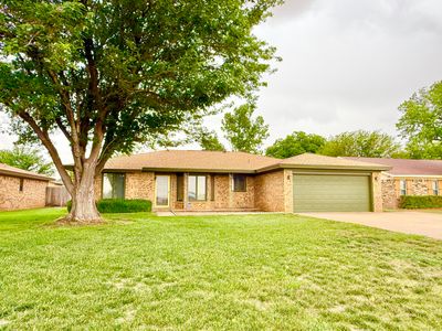 3503 Red Oak Ln, Plainview, TX, 79072