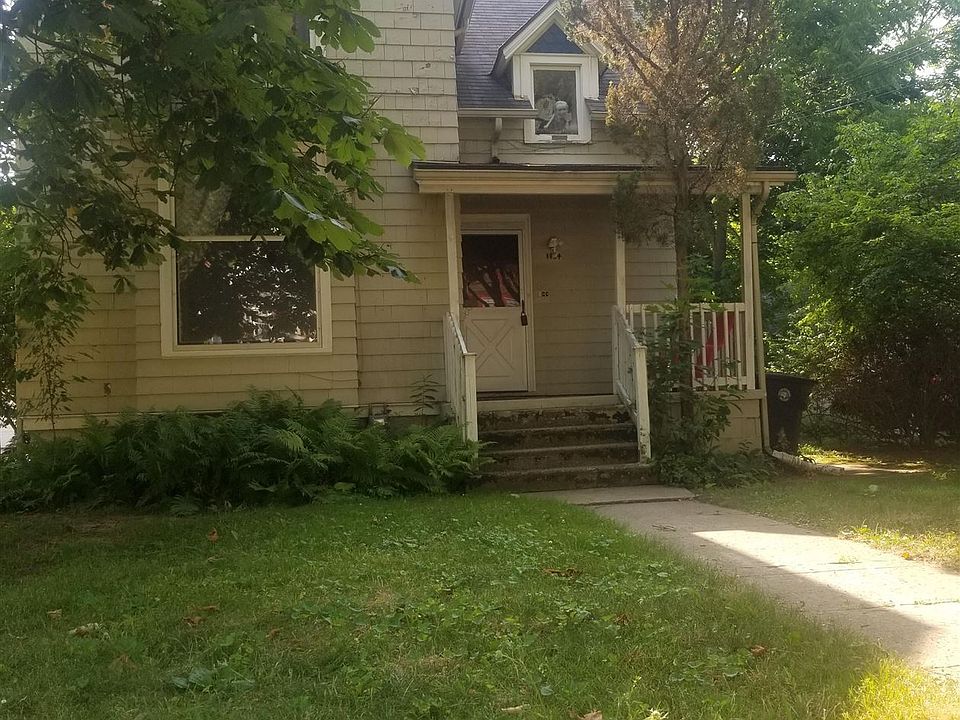 Front of house 2