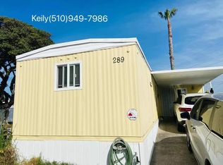 300 Winnipeg Grn #289, Fremont, CA