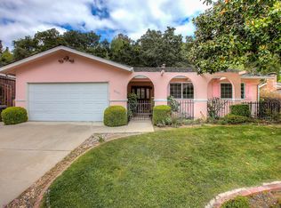 5645 Cold Water Dr, Castro Valley, CA