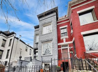 10 Randolph Pl NW, Washington, DC 20001