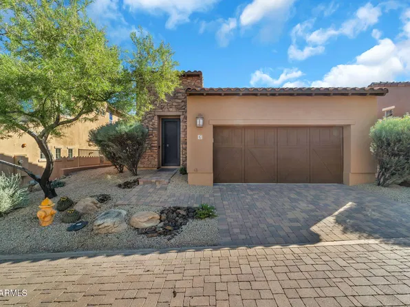 6231 E MARK Way #17, Cave Creek, AZ 85331