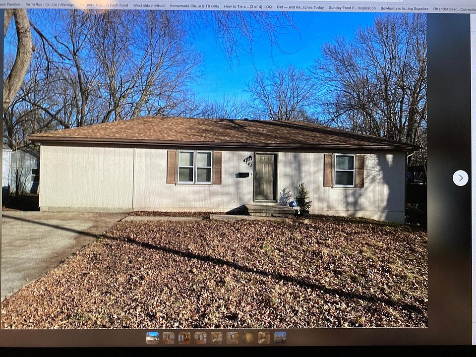 1st image of 4141 S Crysler Ave