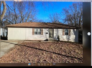 4141 S Crysler Ave, Independence, MO 64055