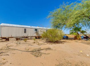 54672 W Farrell Rd, Maricopa, AZ 85139
