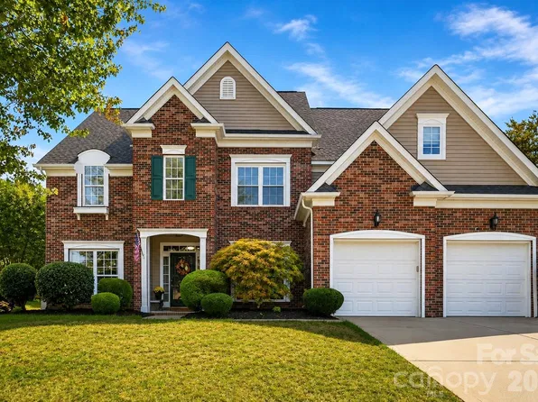 1103 Cooper Ln, Indian Trail, NC 28079