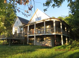 558 N 4th St, Wickliffe, KY 42087
