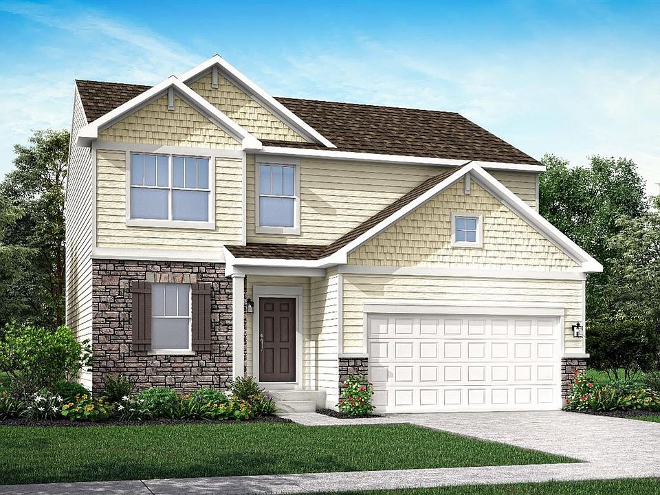 1st image of 4104 Iron Gate Dr