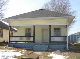 820 Kloenne St, Logansport, IN