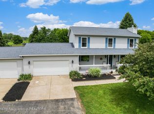 3648 Plains Rd, Mason, MI 48854