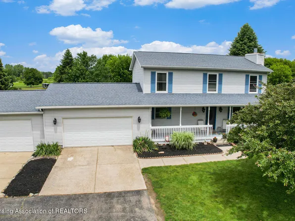 3648 Plains Rd, Mason, MI 48854