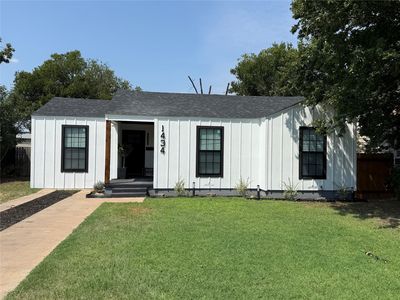 1434 Shelton St, Abilene, TX, 79603