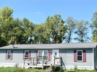 606 S County Road 800 E, Avon, IN 46123