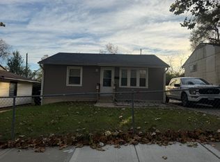 4527 Chelsea Ave, Kansas City, MO 64130