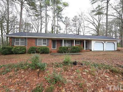 5655 Nc 561 Hwy, Louisburg, NC, 27549