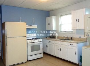 62 Pinckney St #1, Somerville, MA 02145