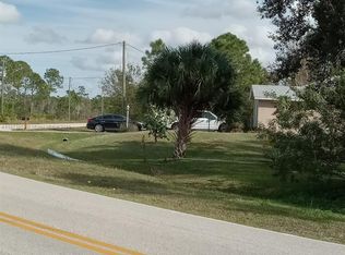 Trop G A Un 6 Blk81 Lt 9 2, Punta Gorda, FL 33955