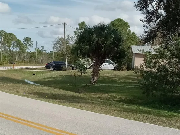 12032 Green Gulf Blvd, Punta Gorda, FL 33955