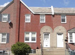 6744 Rutland St, Philadelphia, PA 19149