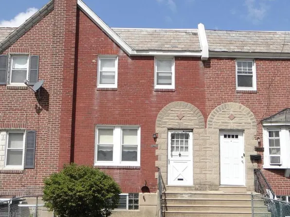 6744 Rutland St, Philadelphia, PA 19149