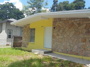 920 E Ida St, Tampa, FL 33603