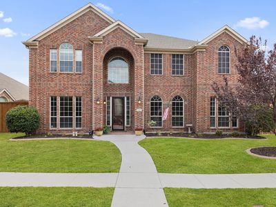 9421 Stonewood Dr, McKinney, TX, 75072