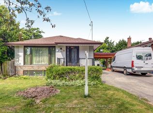 36 Baybrook Cres, Toronto, ON M1H 2R6