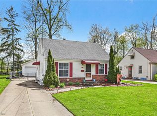 491 Cedarbrook Dr, Painesville, OH 44077