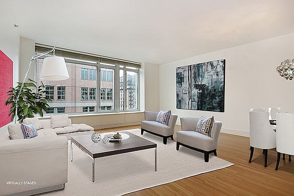 1st image of 545 W 110th St APT 5D