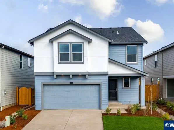 4941 Elvis Ave NE, Salem, OR 97301