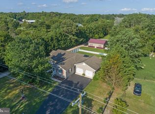 10025 Memory Rd, Greenwood, DE 19950