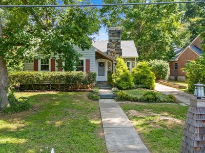208 Pennsylvania Ave, Lynchburg, VA, 24502