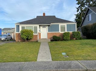 1021 S Meyers St, Tacoma, WA