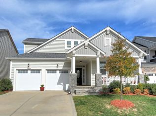 3004 Bridgewick Rd, Waxhaw, NC 28173