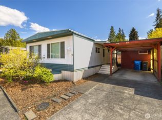 8406 37th Street Ct E #39, Edgewood, WA