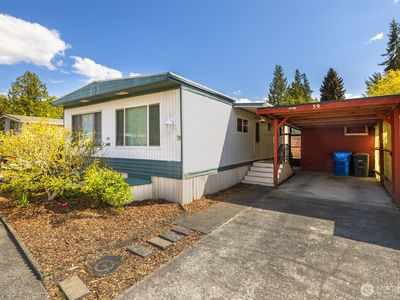 8406 37th Street Ct E #39, Edgewood, WA, 98371