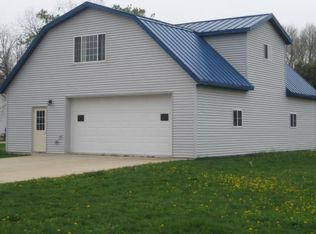 603 5th Ave W, Cresco, IA 52136