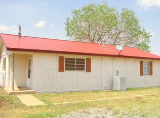 16813 County Rd 2200, Lubbock, TX 79423