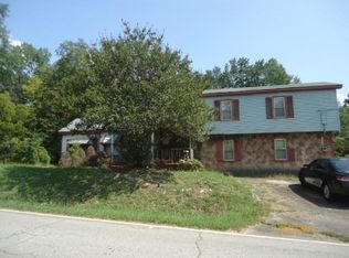 207 S Stribling St, Seneca, SC 29678
