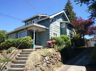 2726 38th Ave SW, Seattle, WA 98126