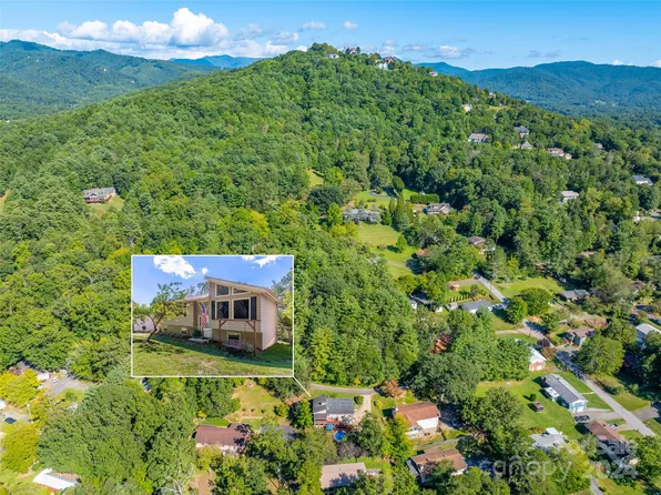34 Chestnut St, Weaverville, NC 28787