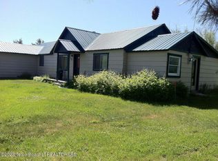 140 W Center St, Victor, ID 83455