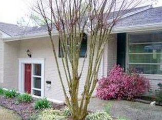 1806 Shades Crest Rd SE, Huntsville, AL 35801