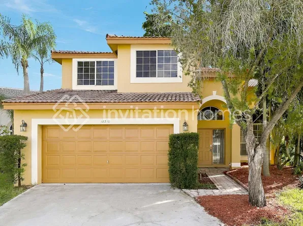 18210 NW 19th St, Hollywood, FL 33029