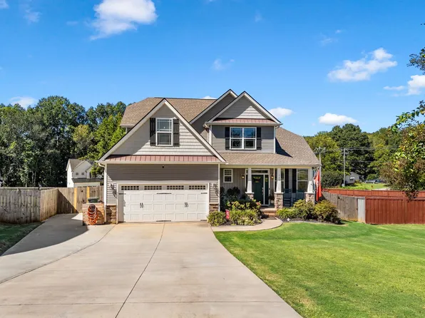 433 Golden Amber Ln, Greer, SC 29651